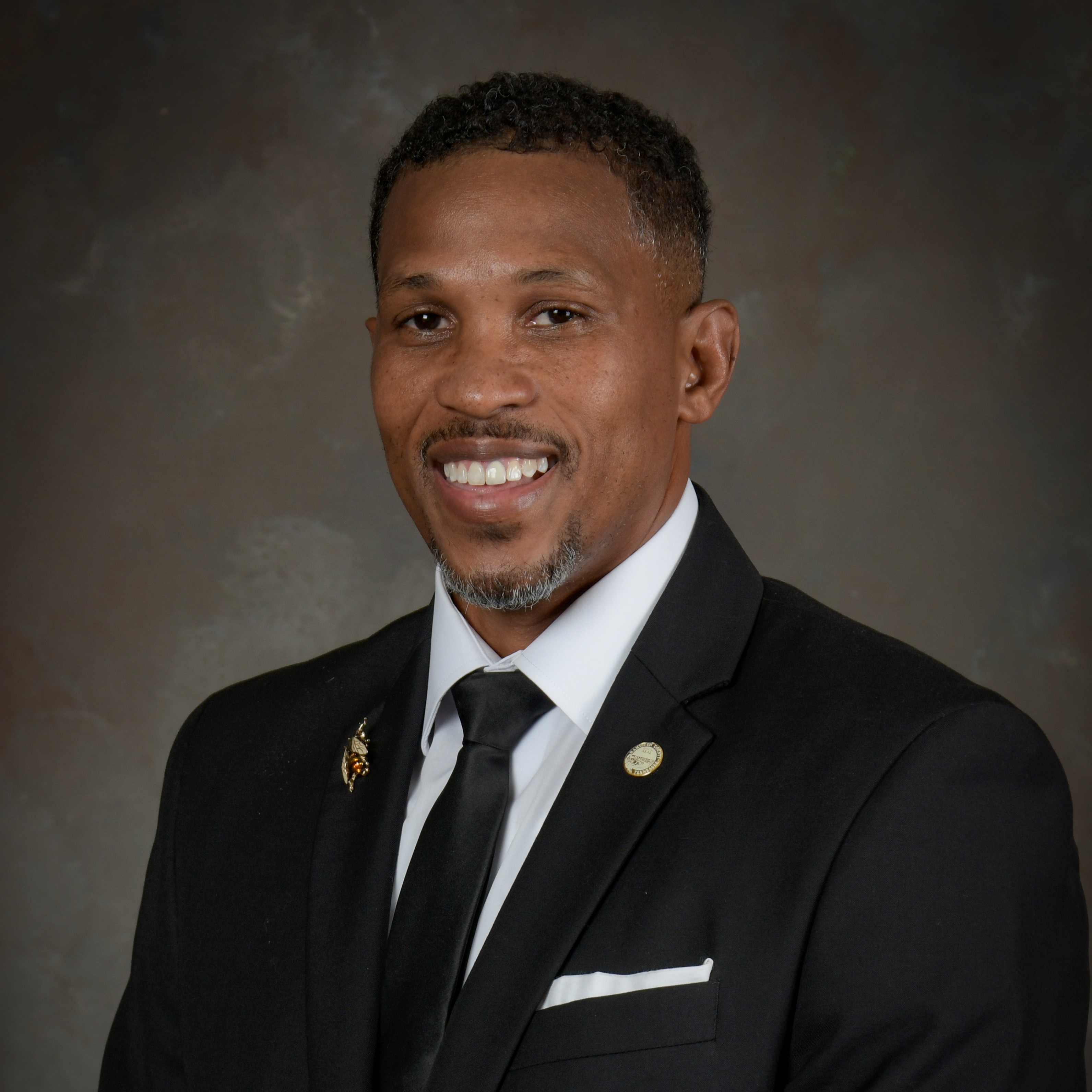 District 11 Commissioner