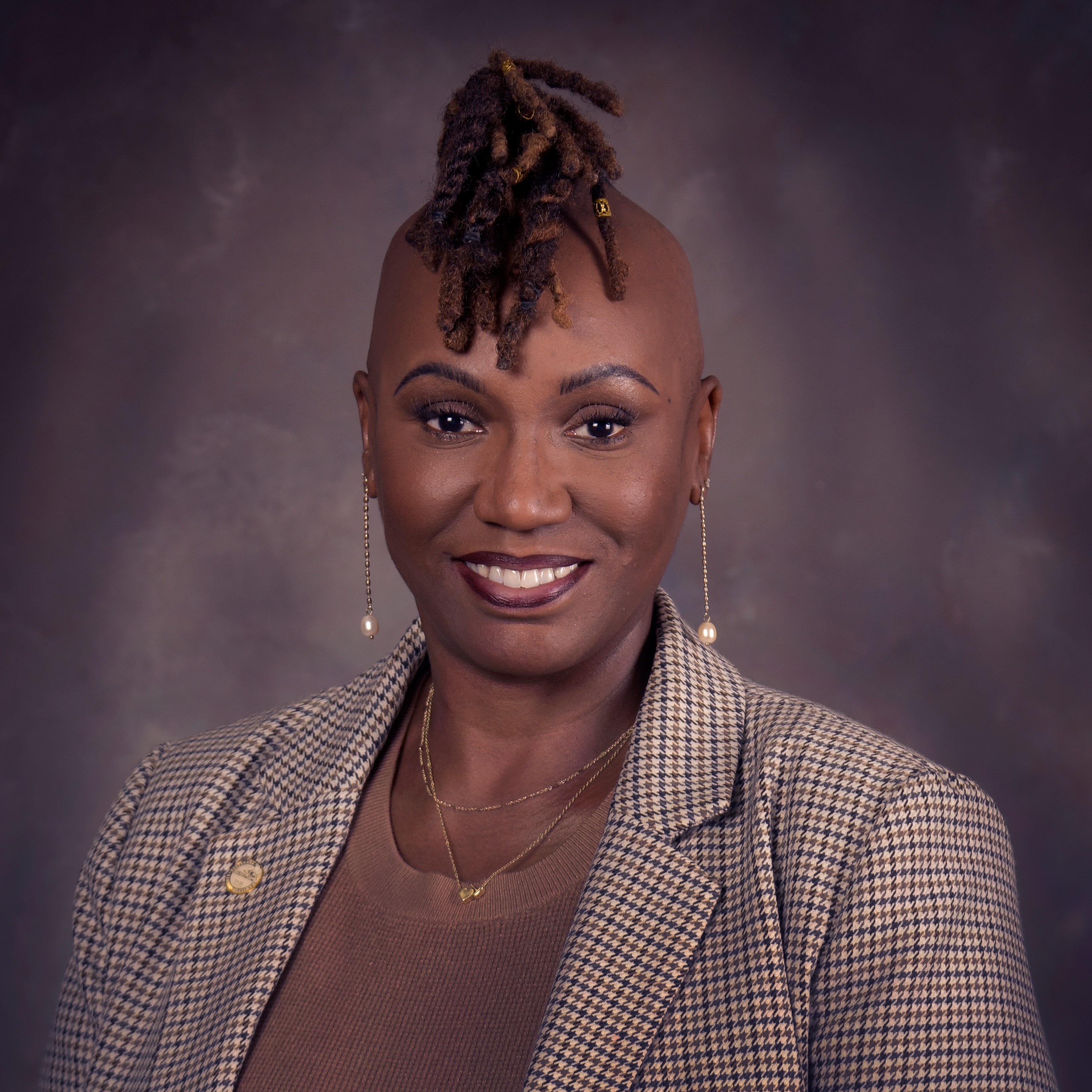 District 5 Commissioner