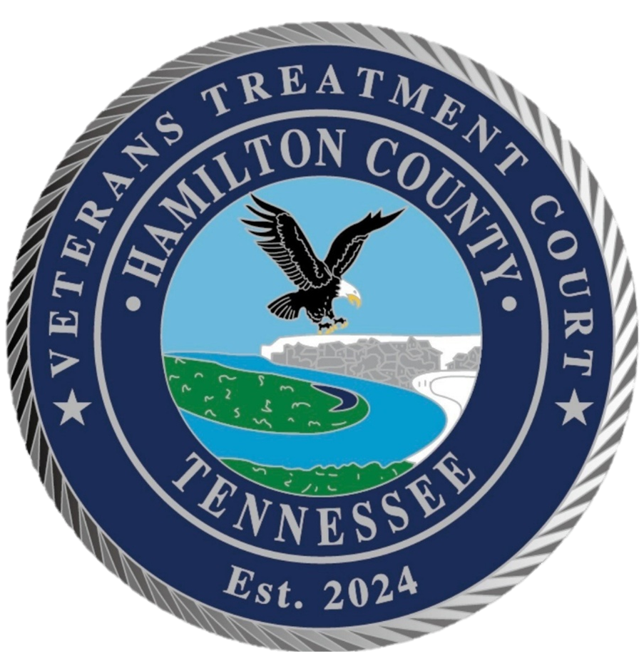 Veterans Treatment Court